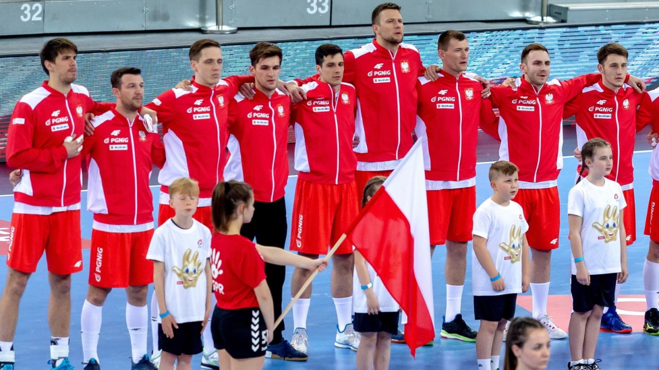 pilka reczna polska niemcy zmiany w skladzie pawel podsiadlo adam malcher krystian bondzior ...