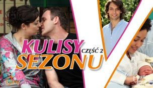 Kulisy nowego sezonu 