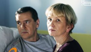 Mój mąż stracił wzrok!