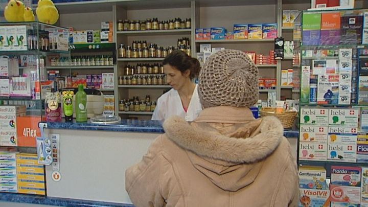 Uwaga Na Leki Na Nadcisnienie Zostaly Wycofane Z Aptek