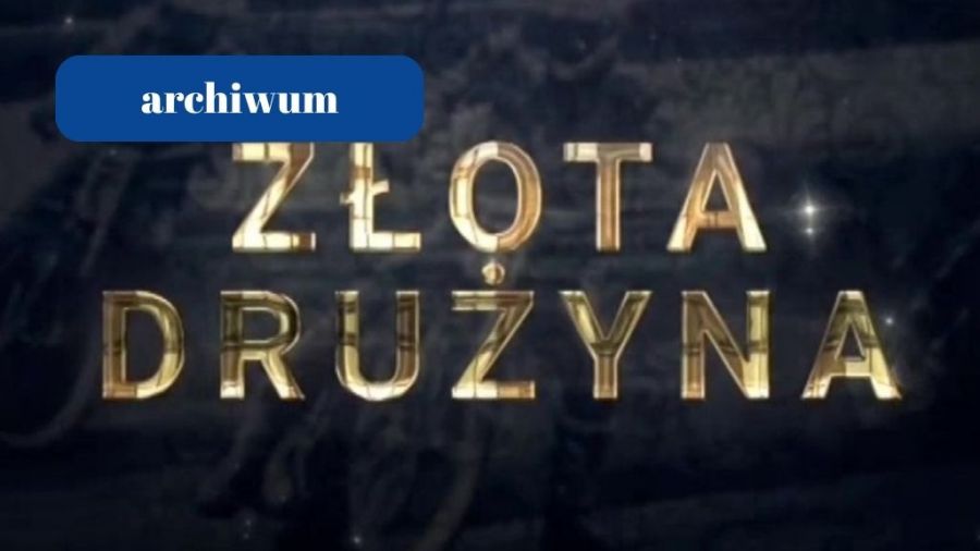 Złota drużyna