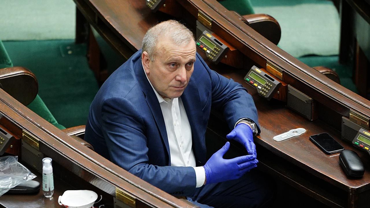 Co będzie dalej ze Schetyną, szeregowym posłem PO? (fot. Forum/Mateusz Wlodarczyk) Co będzie dalej ze Schetyną, szeregowym posłem PO? (fot. Forum/Mateusz Wlodarczyk)