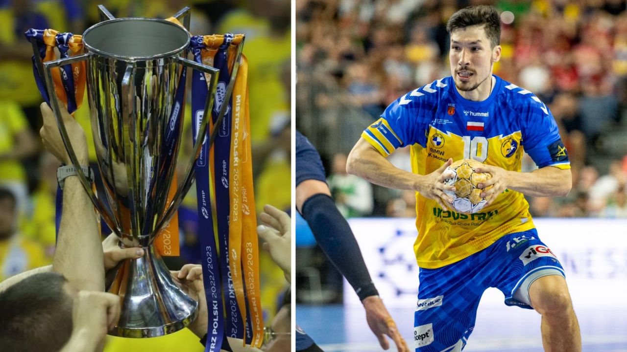 (fot. PGNiG Superliga / Getty)