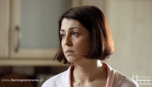 Ludmiła traci wzrok!