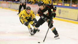 GKS Tychy – GKS Katowice. Hokej na lodzie, Puchar Polski, Krynica - 1/2 finału (#1). Transmisja online na żywo w TVP Sport (28.12.2024) 