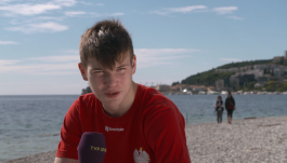 Paweł Sulęcki (fot. TVP)