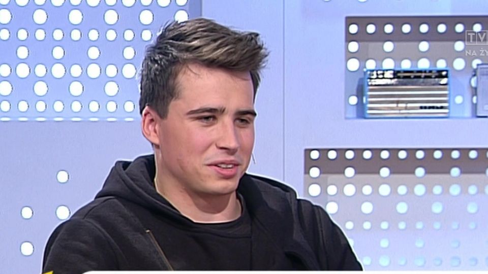 Krzysztof Iwaneczko - kim naprawdę jest zwycięzca „The ...