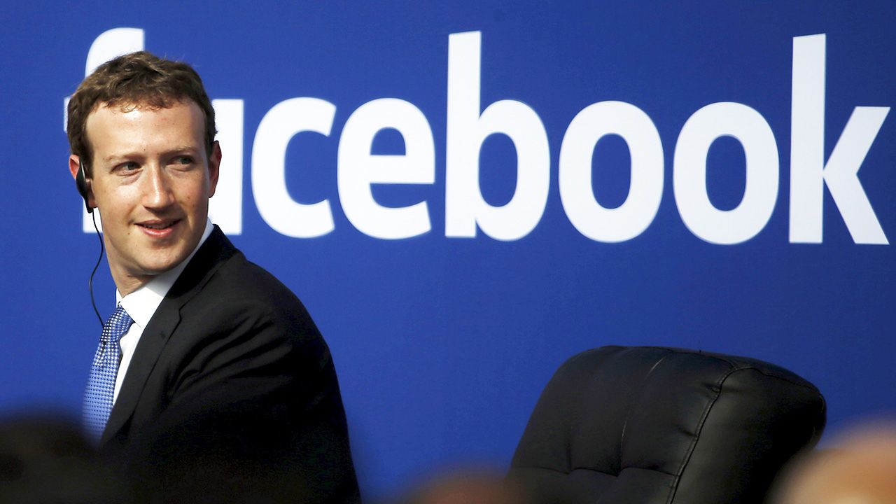 Facebook traci młodych użytkowników w USA. Nie ma pojęcia