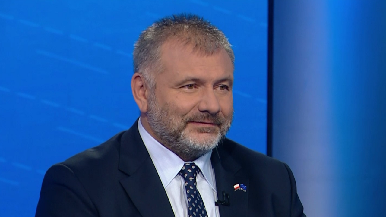 Minister Żurek: Widzimy bezkarność. Przyspieszy przywracanie państwa prawa