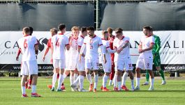 Czy kadra Adama Majewskiego dostarczy nam kolejnych reprezentantów? (fot. Getty Images)