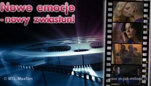 Nowe emocje - nowy zwiastun!