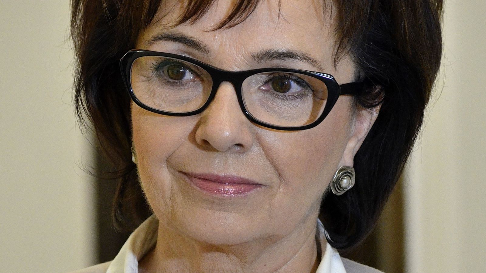 Nieoficjalnie: Elżbieta Witek kandydatką PiS na stanowisko ...