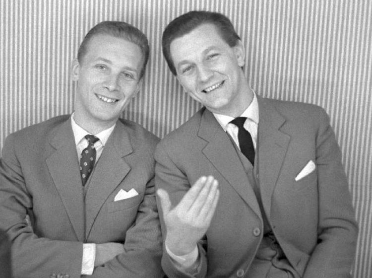 Eugeniusz Pach (19292016) TVP Tygodnik Magazyn widzów i czytelników