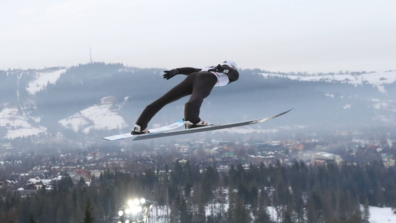 skoki narciarskie, Zakopane, Wisła, PŚ w skokach, dodatkowe konkursy PŚ w Polsce
