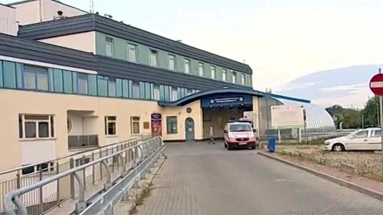 Szpital nie przyjął dziecka, chłopiec nie żyje ...