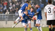 Lech Poznań – Legia Warszawa. PKO BP Ekstraklasa, 15. kolejka [SKRÓT]