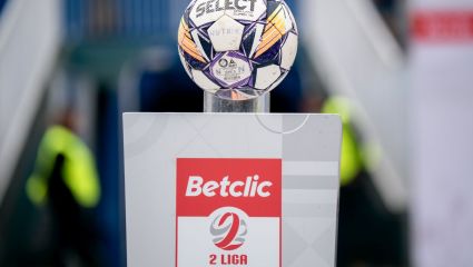 Multi2liga: 34. kolejka Betclic 2 Ligi. Transmisja online na żywo w TVP Sport (07.06.2025)