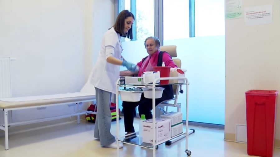 Pielęgniarki będą mogły wydawać skierowania na badania diagnostyczne