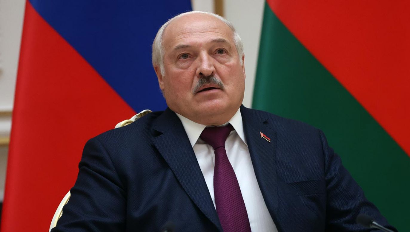 Nowe sankcje na Białoruś (fot.  Contributor/Getty Images)