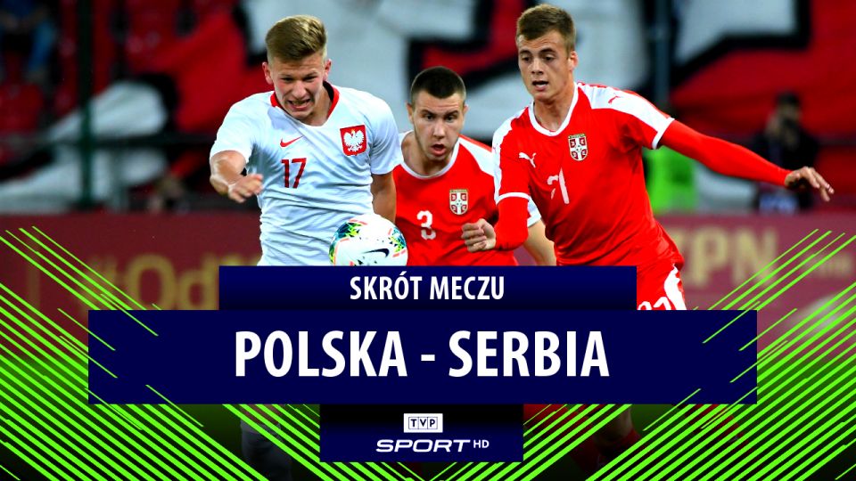 Polska Serbia 2021
