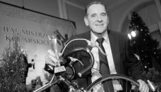 Niezwykłe historie: R. Szurkowski: transmisja na żywo w tv i online (24.09.2022)