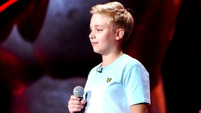 Kamil Marszał – „Powiedz Mi To W Twarz”