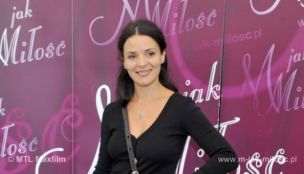 Z Grażyną nie sposób się nudzić!