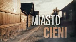 Miasto cieni