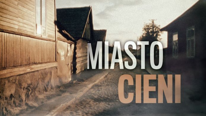 Miasto cieni