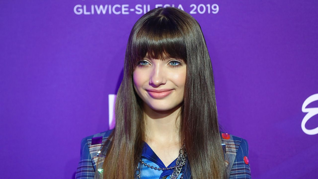 Viki Gabor Eurowizja Viki Gabor – co warto wiedzieć o reprezentantce Polski w konkursie Eurowizja  Junior? | TVP Info