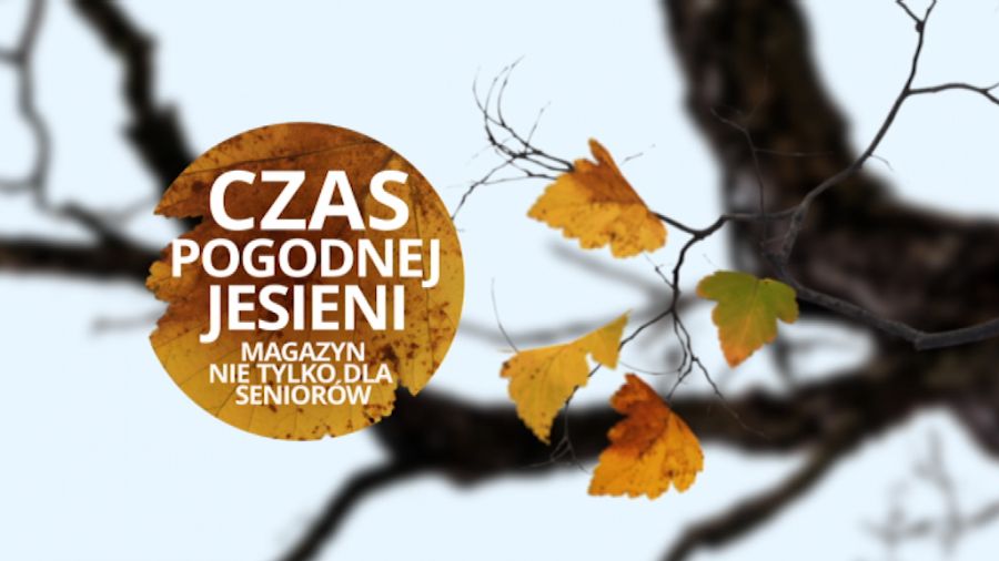 Czas pogodnej jesieni