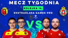 Esport na żywo