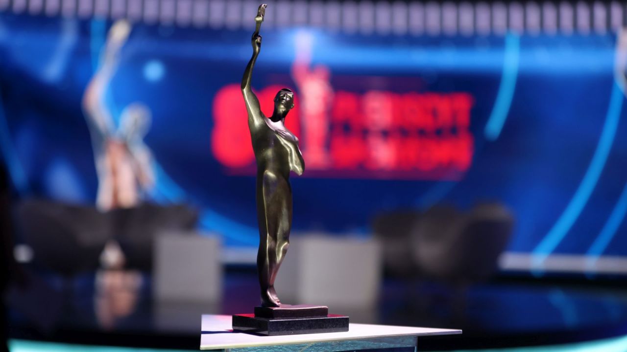 91. Plebiscyt na Najlepszego Sportowca Polski 2025 roku: ogłoszenie nominowanych. Transmisja online na żywo w TVP Sport (13.11.2025)