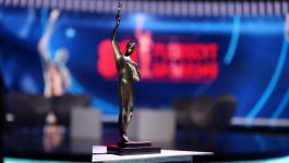 91. Plebiscyt na Najlepszego Sportowca Polski 2025 roku: ogłoszenie nominowanych. Transmisja online na żywo w TVP Sport (13.11.2025) 91. Plebiscyt na Najlepszego Sportowca Polski 2025 roku: ogłoszenie nominowanych. Transmisja online na żywo w TVP Sport (13.11.2025)