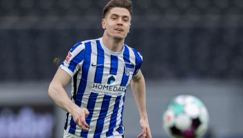 Krzysztof Piątek (fot. Getty Images) Krzysztof Piątek (fot. Getty Images)