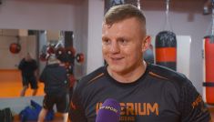 PAWEŁ SAJDA (fot. TVP SPORT)