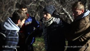 Kulisy: Kto odważy się ich powstrzymać?