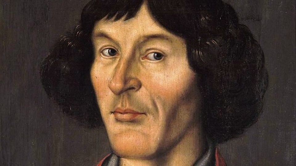 W niedzielę przypada 550. rocznica urodzin Mikołaja Kopernika