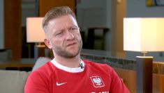 Jakub Błaszczykowski (fot. TVP SPORT)