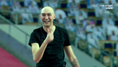 Sylwester Bednarek (fot. TVP)