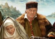 mlyn-i-krzyz