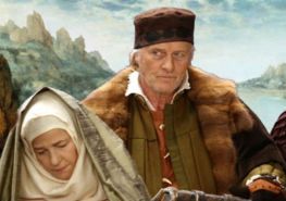 mlyn-i-krzyz