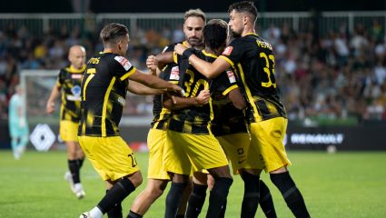 Polonia Bytom – Wieczysta Kraków. Betclic 1 Liga, 8. kolejka. Transmisja na żywo w tv i online w TVP Sport (30.08.2025)