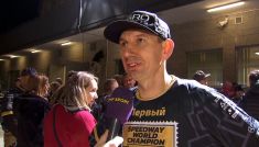 Rafał Lewicki (fot. TVP)