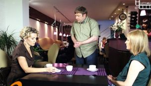 Między młotem a kowadłem?