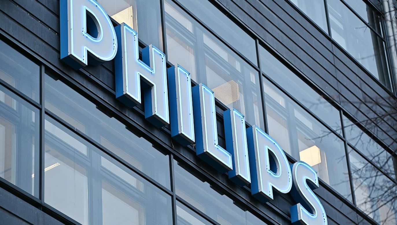 Prezes Philipsa bez premii w wysokości 1,8 mln euro (fot. Shutterstock)