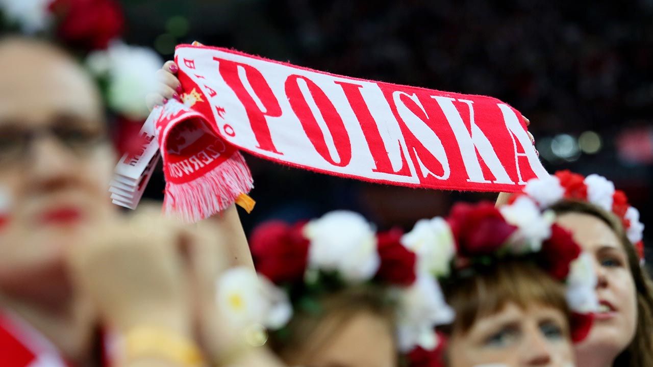 W niedzielę na mundialu mecz Polska - Francja (fot. PAP/Leszek Szymański)