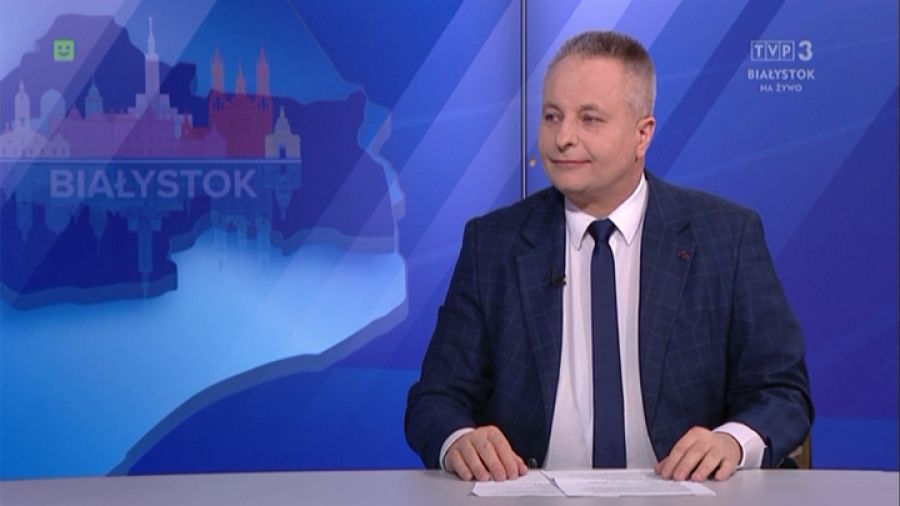 Gość