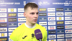 Marcel Jastrzębski (fot. TVP)