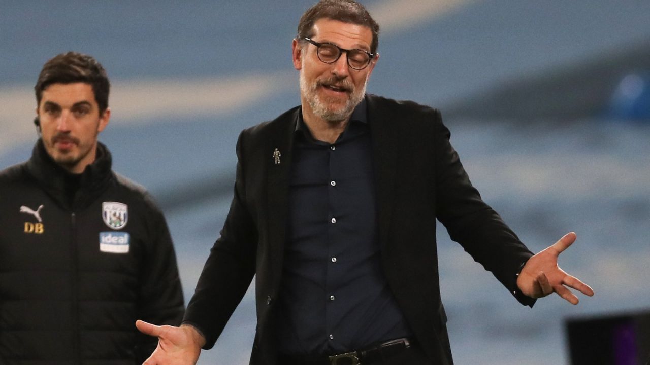 Slaven Bilić (fot. Getty Images)